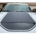 Dodge Ram 2500HD 3500HD Power Wagon (2019 to Present) Lensun 90W Hood Solar Panel