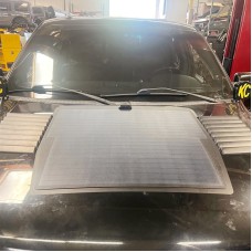Ford Raptor (2004-2014) LensunSolar 85W Car Hood Solar Panel