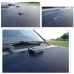 Land Rover Discovery LR3/LR4 Lensun 110W Hood Flexible Solar Panel