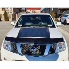 Nissan Pathfinder 4th Gen (2012-2021) Lensun 90W 12V Car Hood Solar Panel