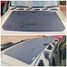Toyota FJ Cruiser LensunSolar 105W 12V Car Hood/Bonnet Solar Panel