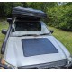 Toyota Hilux (2011-2015) Lensun Solar 90W 12V Car Hood/Bonnet Solar Panel