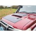 Toyota Land Cruiser 70 Sereis VDJ76 Lensun 85W (50w+35w) Hood/Bonnet Car Solar Panel