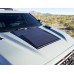 Toyota Tundra 3rd Gen (2022-Present) Lensun 90W 12V Hood Solar Panel
