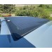 Toyota Tacoma 3rd Gen (2016-Present) Lensun 90W Hood Solar Panel