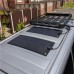 Lensun® 55W 12V ETFE Flexible Solar Panel for VW T4 Camper, Bus, RV, Sailboat, Yacht