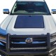 Volkswagen Amarok Lensun 2nd Gen (2022-Present) 100W Hood Solar Panel