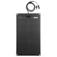 Lensun® 30W 12V Black Flexible Solar Panel