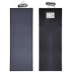 LensunSolar 55W Flexible Solar Panel for Kimberley Kamper & Combi Camper