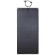 LensunSolar 100W Full Black Flexible Solar Panel